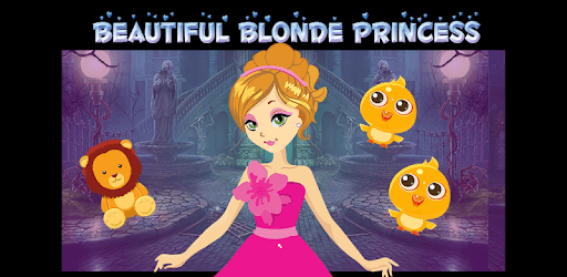 Best Game 427 Beautiful Blonde Princess Escape For PC How To Install On Windows PC Mac