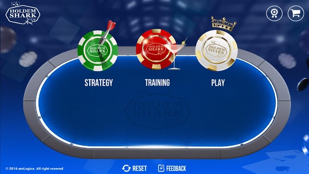 The Poker Room Revolution