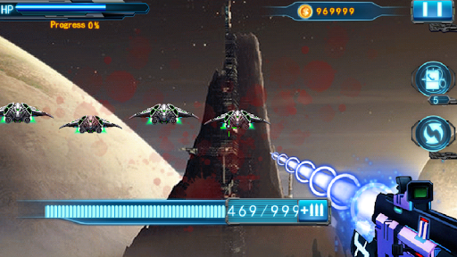 Beach Sniper apk screenshot 2