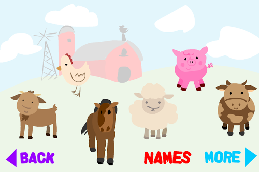 Kids ABC 123 Shapes Games Fun APK Download For Free