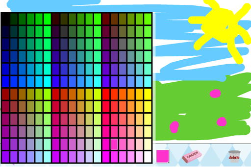 Kids ABC 123 Shapes Games Fun APK Download For Free