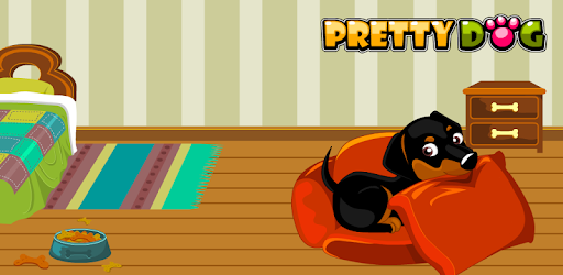Pretty Dog – Dog game for PC - How to Install on Windows PC, Mac