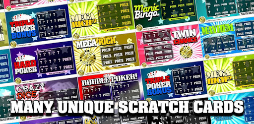 Scratch Bling APK Download For Free