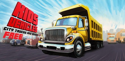 Kids Vehicles City Trucks Buses Lite Puzzle For Pc How To