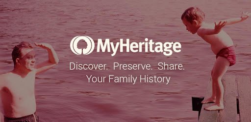 MyHeritage - Family tree, DNA & ancestry search pc screenshot