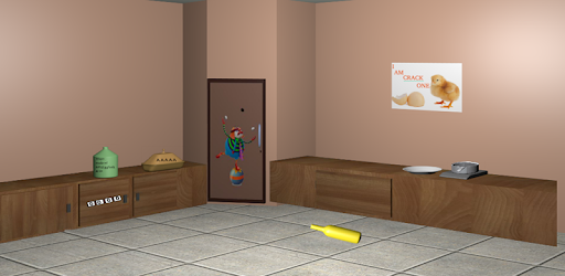 3D Escape Games Doors Escape 3 For PC How To Install On Windows PC Mac