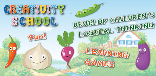 Creativity School APK Download For Free