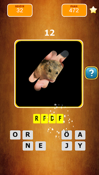 Scratch Word Picture Puzzle APK Download For Free