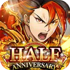真 戦国炎舞 -KIZNA- icon