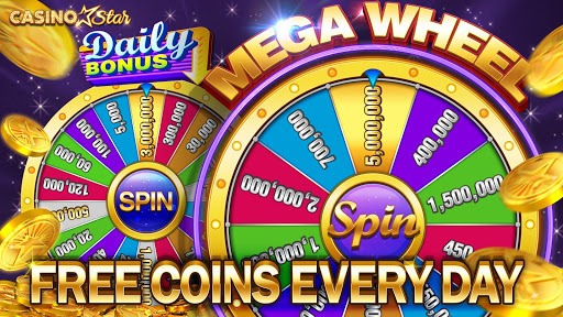 Casino Star Free Slots Casino Star Free Slots