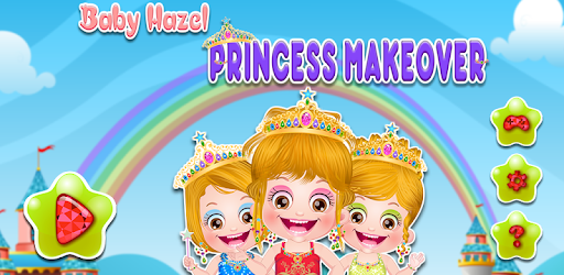 Baby Hazel Princess Makeover For PC How To Install On Windows PC Mac