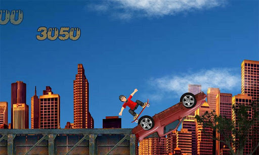 Skate mania pc screenshot 1 Skate mania pc screenshot 1