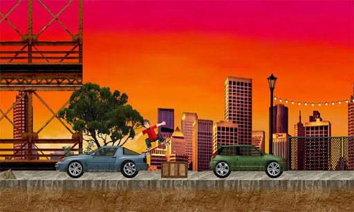 Skate mania pc screenshot 2 Skate mania pc screenshot 2