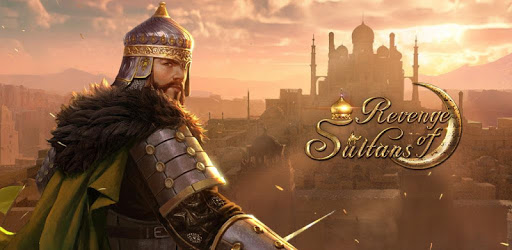 Revenge of Sultans pc screenshot