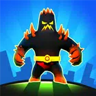 EVO: Crazy Beasts 3D icon