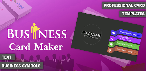 free download business card maker