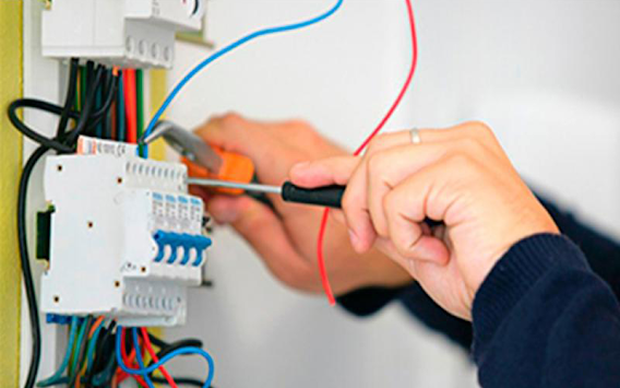 Learn Electricity, courses and breakdowns APK screenshot 1