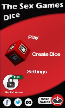 The Sex Game - Hot Dice APK Download For Free