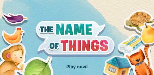 Learn ABC for kids - The Name of Things for PC - How to Install on ...
