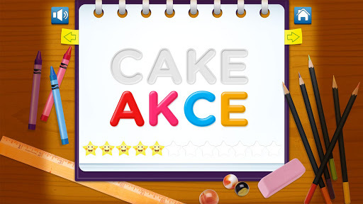 Spell, Write and Read APK Download For Free