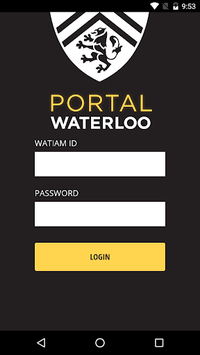 UWaterloo Portal APK Download For Free