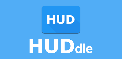 HUDdle - Head Up Display for PC - How to Install on Windows PC, Mac