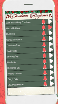 Christmas Songs Xmas Ringtones APK Download For Free Christmas Songs Xmas Ringtones APK Download For Free