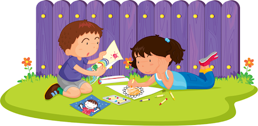 Coloring Book for Pokemo pc screenshot