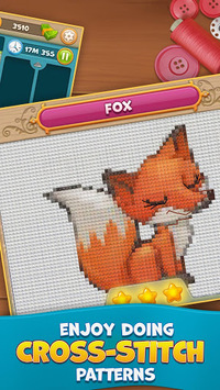 15+ Download Game Cross Stitch Mania Mod Apk