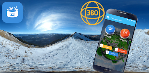 360 video player view Panorama 360 degree for PC - How to Install on ...