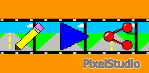 Pixel Studio Art Animation Mp4 Gif For Pc How To Install On Windows