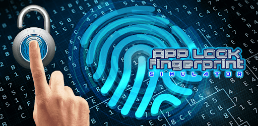 App Lock Fingerprint Simulator APK Download For Free App Lock Fingerprint Simulator APK Download For Free