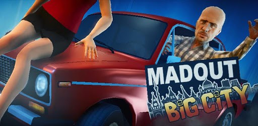 MadOut2 BigCityOnline For PC How To Install On Windows PC Mac