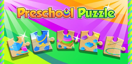 Preschool Puzzle – Free App APK Download For Free
