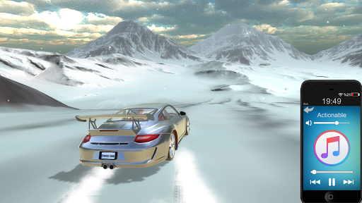 911 GT3 Drift Simulator APK Download For Free
