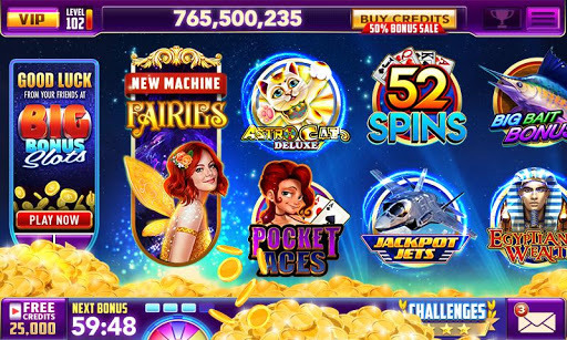 Casino Bonus Games Casino Bonus Games
