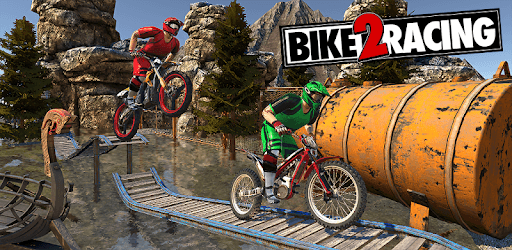 Bike Racing 2 : Multiplayer pc screenshot