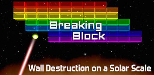 Breaking Block for PC - How to Install on Windows PC, Mac