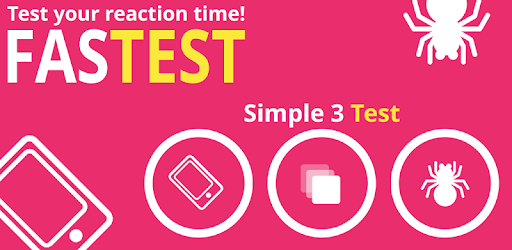 Fastest : Test Reaction Time for PC - How to Install on Windows PC, Mac