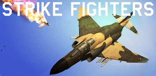 Strike Fighters for PC - How to Install on Windows PC, Mac