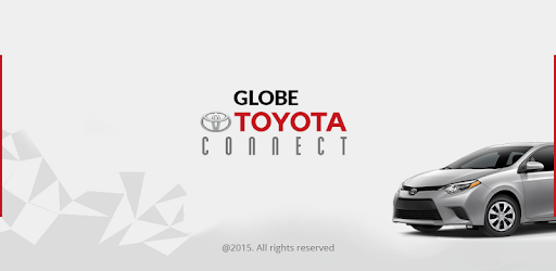 Globe Toyota Connect APK Download For Free