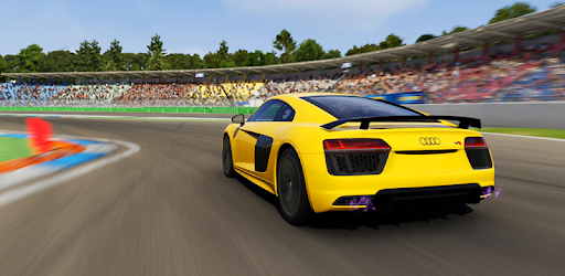 Audi R8 Driving & Drift Simulator for PC - How to Install on Windows PC ...