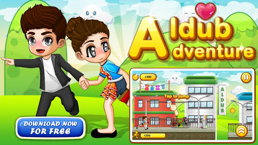 AlDub Game APK screenshot 1