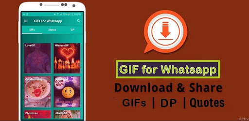 GIF for Whatsapp Hot APK Download For Free GIF for Whatsapp Hot APK Download For Free
