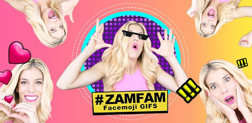 ZAMFAM Funny GIFs By Emoji Keyboard Facemoji APK Download For Free zamfam-funny-gifs-by-emoji-keyboard-facemoji-apk-download-for-free