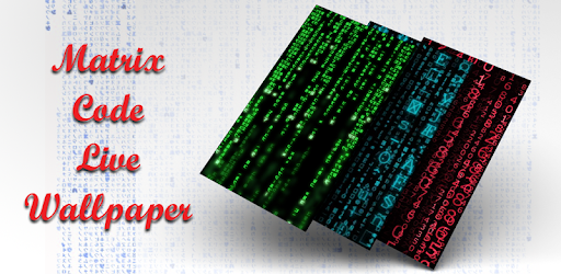Digital Matrix Code Rain Live Wallpaper for PC - How to Install on ...