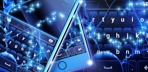 Blue Flash Keyboard for PC - How to Install on Windows PC, Mac