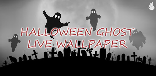 Halloween Ghost Live Wallpaper for PC - How to Install on Windows PC, Mac