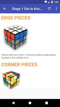 How to Solve Rubik's Cube 3x3 APK Download For Free