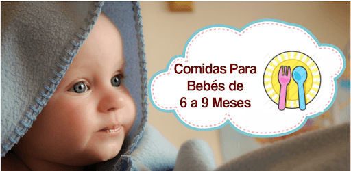 Recetas Para Bebes 6 7 8 Y 9 Meses Gratis For Pc Free Download Install On Windows Pc Mac
